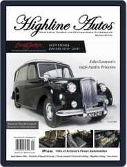 Highline Autos (Digital) Subscription                    January 1st, 2017 Issue