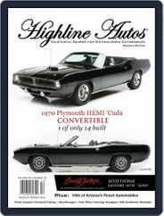 Highline Autos (Digital) Subscription                    December 1st, 2016 Issue
