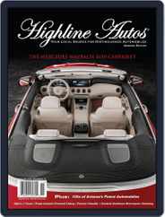 Highline Autos (Digital) Subscription                    November 1st, 2016 Issue