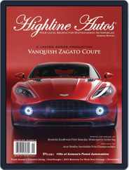 Highline Autos (Digital) Subscription                    September 1st, 2016 Issue