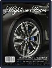 Highline Autos (Digital) Subscription                    March 1st, 2016 Issue