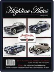 Highline Autos (Digital) Subscription                    February 1st, 2016 Issue