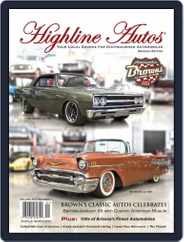 Highline Autos (Digital) Subscription                    January 1st, 2016 Issue