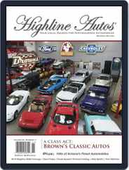 Highline Autos (Digital) Subscription                    November 23rd, 2015 Issue