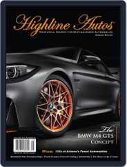 Highline Autos (Digital) Subscription                    September 15th, 2015 Issue