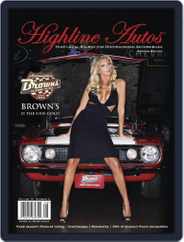 Highline Autos (Digital) Subscription                    August 15th, 2015 Issue