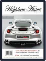 Highline Autos (Digital) Subscription                    May 16th, 2015 Issue
