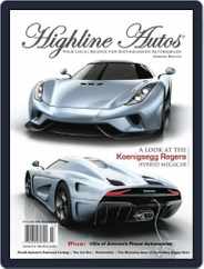 Highline Autos (Digital) Subscription                    March 16th, 2015 Issue
