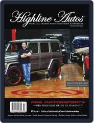 Highline Autos (Digital) Subscription                    February 16th, 2015 Issue