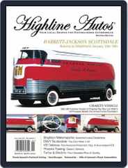 Highline Autos (Digital) Subscription                    January 16th, 2015 Issue