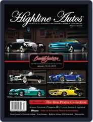 Highline Autos (Digital) Subscription                    December 16th, 2014 Issue