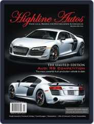 Highline Autos (Digital) Subscription                    November 17th, 2014 Issue