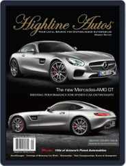 Highline Autos (Digital) Subscription                    September 18th, 2014 Issue