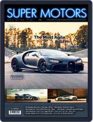 SUPER MOTORS (Digital) Subscription                    June 12th, 2020 Issue