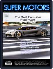 SUPER MOTORS (Digital) Subscription                    March 27th, 2020 Issue