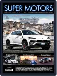 SUPER MOTORS (Digital) Subscription                    February 3rd, 2020 Issue