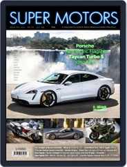 SUPER MOTORS (Digital) Subscription                    November 13th, 2019 Issue