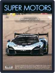 SUPER MOTORS (Digital) Subscription                    May 16th, 2019 Issue
