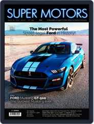 SUPER MOTORS (Digital) Subscription                    March 7th, 2019 Issue