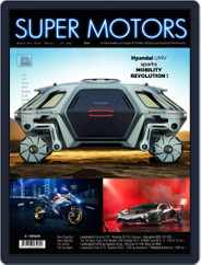 SUPER MOTORS (Digital) Subscription                    January 21st, 2019 Issue