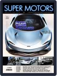 SUPER MOTORS (Digital) Subscription                    November 15th, 2018 Issue