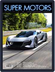 SUPER MOTORS (Digital) Subscription                    September 11th, 2018 Issue
