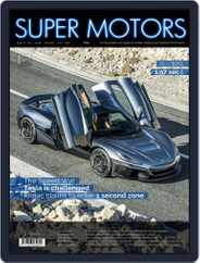 SUPER MOTORS (Digital) Subscription                    April 30th, 2018 Issue