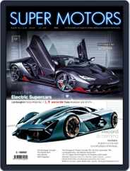 SUPER MOTORS (Digital) Subscription                    December 29th, 2017 Issue