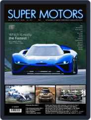 SUPER MOTORS (Digital) Subscription February 9th, 2017 Issue