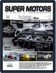 SUPER MOTORS (Digital) Subscription                    February 4th, 2016 Issue
