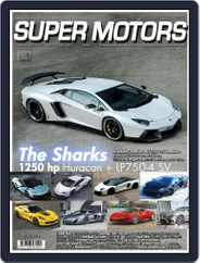SUPER MOTORS (Digital) Subscription                    September 3rd, 2015 Issue
