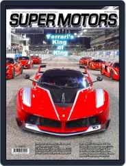 SUPER MOTORS (Digital) Subscription December 29th, 2014 Issue