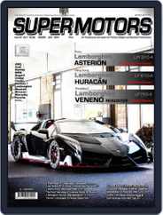 SUPER MOTORS (Digital) Subscription October 17th, 2014 Issue