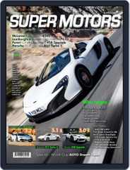 SUPER MOTORS (Digital) Subscription June 26th, 2014 Issue