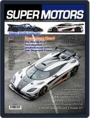 SUPER MOTORS (Digital) Subscription April 9th, 2014 Issue