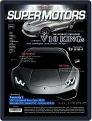 SUPER MOTORS (Digital) Subscription February 7th, 2014 Issue