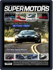 SUPER MOTORS (Digital) Subscription November 18th, 2013 Issue