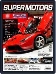SUPER MOTORS (Digital) Subscription                    June 6th, 2013 Issue