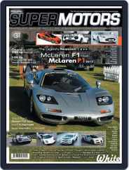 SUPER MOTORS (Digital) Subscription                    May 10th, 2013 Issue