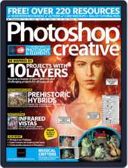 Photoshop Creative (Digital) Subscription                    December 1st, 2018 Issue