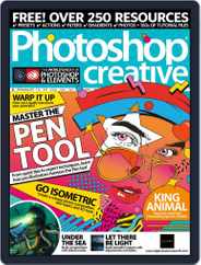 Photoshop Creative (Digital) Subscription                    November 1st, 2018 Issue