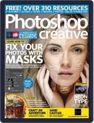 Photoshop Creative (Digital) Subscription                    September 1st, 2018 Issue
