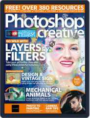 Photoshop Creative (Digital) Subscription                    July 1st, 2018 Issue