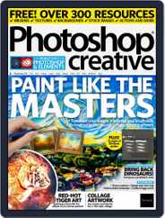 Photoshop Creative (Digital) Subscription                    May 1st, 2018 Issue