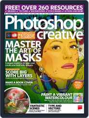 Photoshop Creative (Digital) Subscription April 1st, 2018 Issue