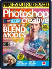 Photoshop Creative (Digital) Subscription                    February 1st, 2018 Issue