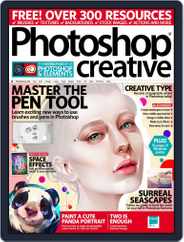 Photoshop Creative (Digital) Subscription                    January 1st, 2018 Issue
