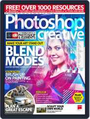 Photoshop Creative (Digital) Subscription October 1st, 2017 Issue