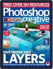 Photoshop Creative (Digital) Subscription                    July 1st, 2017 Issue