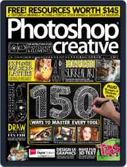 Photoshop Creative (Digital) Subscription                    May 1st, 2017 Issue